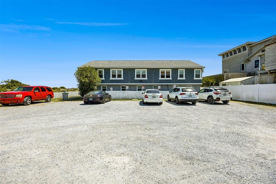 More Photos Of 1990 S Fletcher Ave, Fernandina Beach Multifamily For Sale