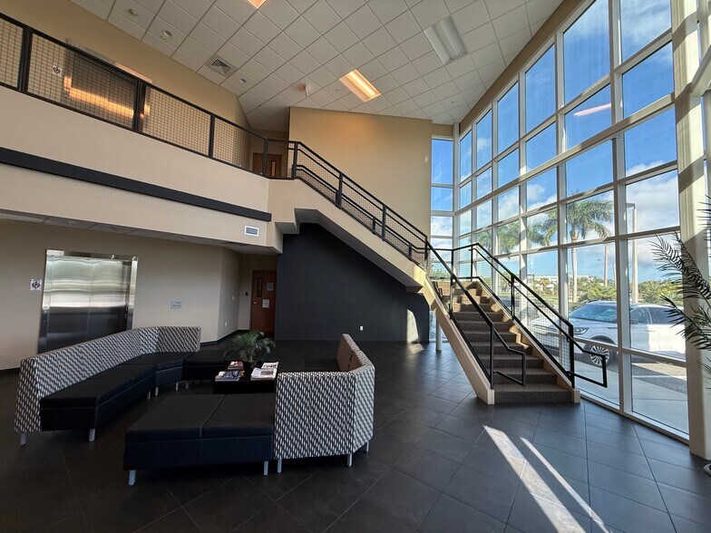 More Photos Of 1000 Revolution Technologies Way, Melbourne Office For Lease