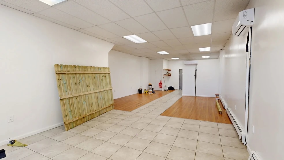 Primary Photo Of 220-24 Merrick Blvd, Laurelton Storefront Retail Residential For Lease