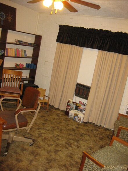 More Photos Of 248 SW 1st St, Premont Religious Facility For Sale