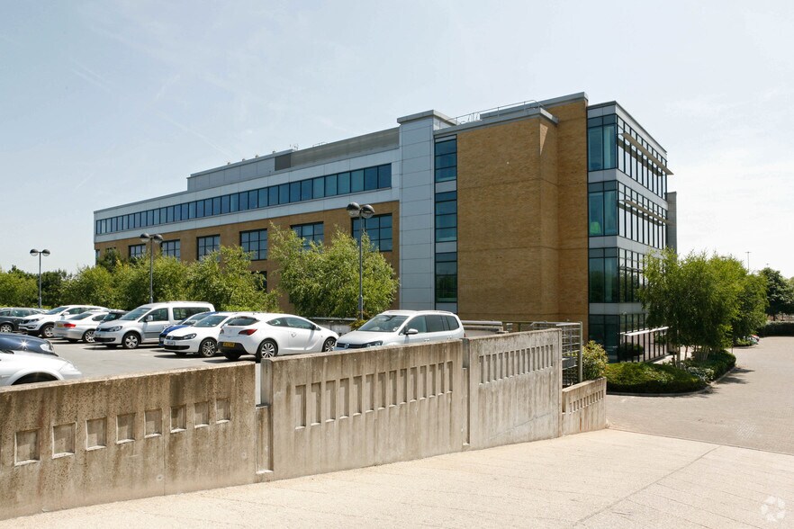 More Photos Of 3000 Aviator Way, Manchester Coworking Space