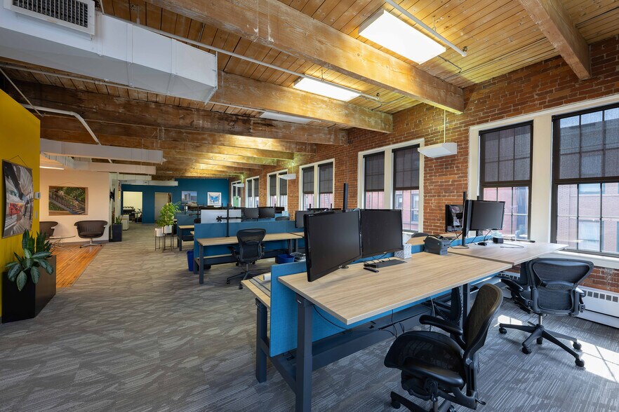 More Photos Of 100 Allyn St, Hartford Office For Lease