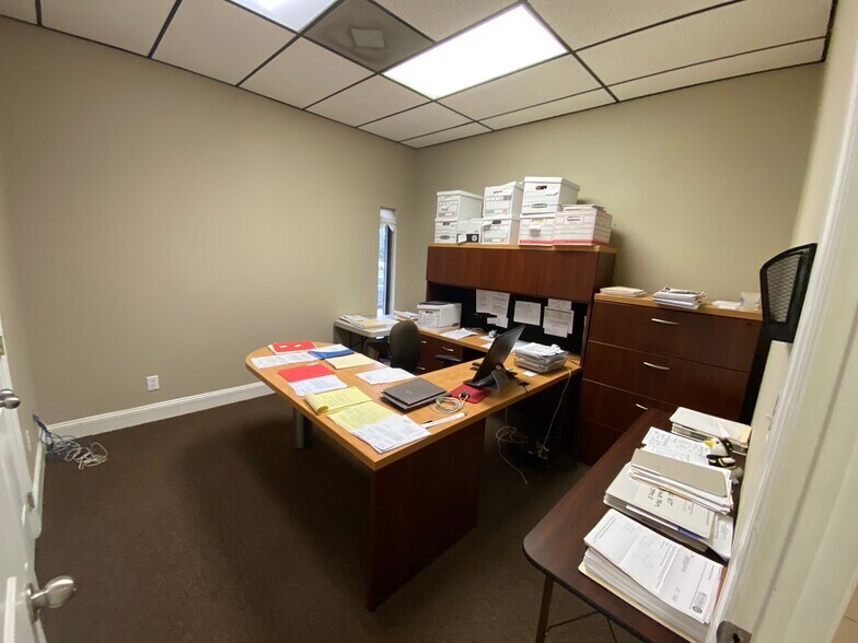 More Photos Of 200 Unionville Indian Trail Rd, Indian Trail Office For Sale