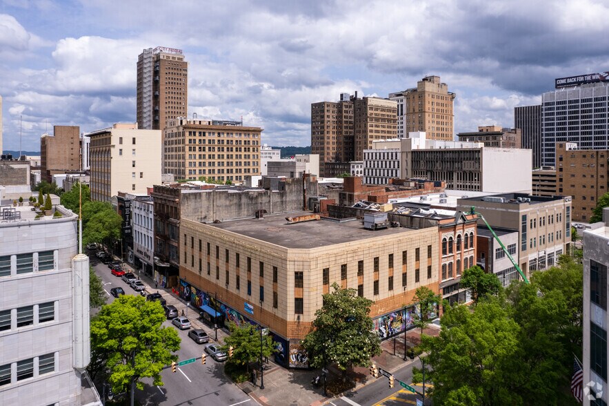 More Photos Of 1901 3rd Ave N, Birmingham Office For Sale