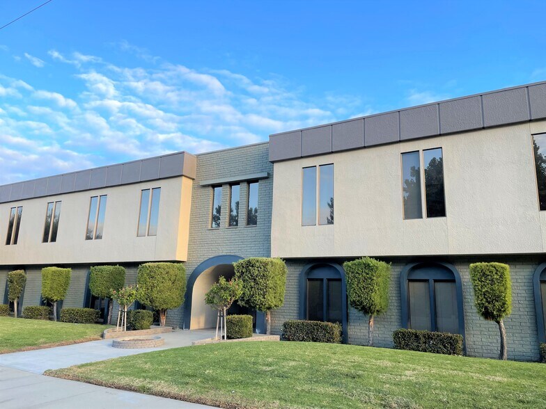 More Photos Of 841 Blossom Hill Rd, San Jose Medical For Lease