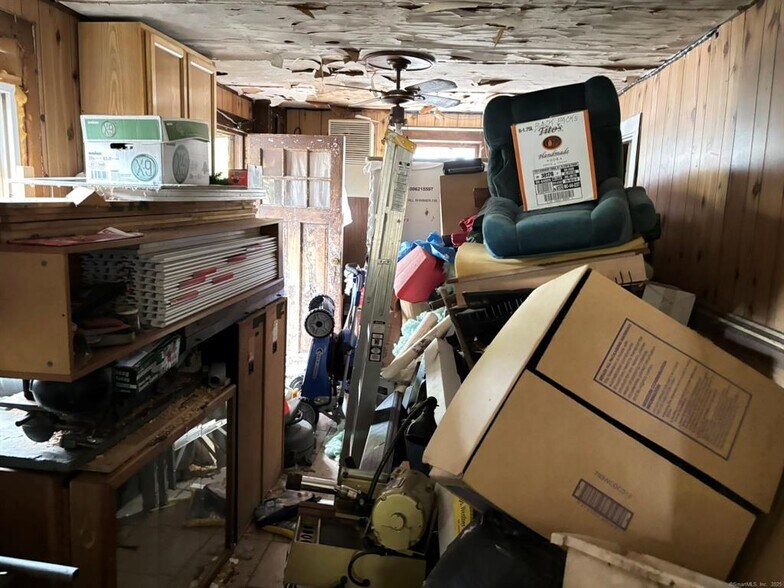 More Photos Of 1405 New Haven Rd, Naugatuck Land For Sale