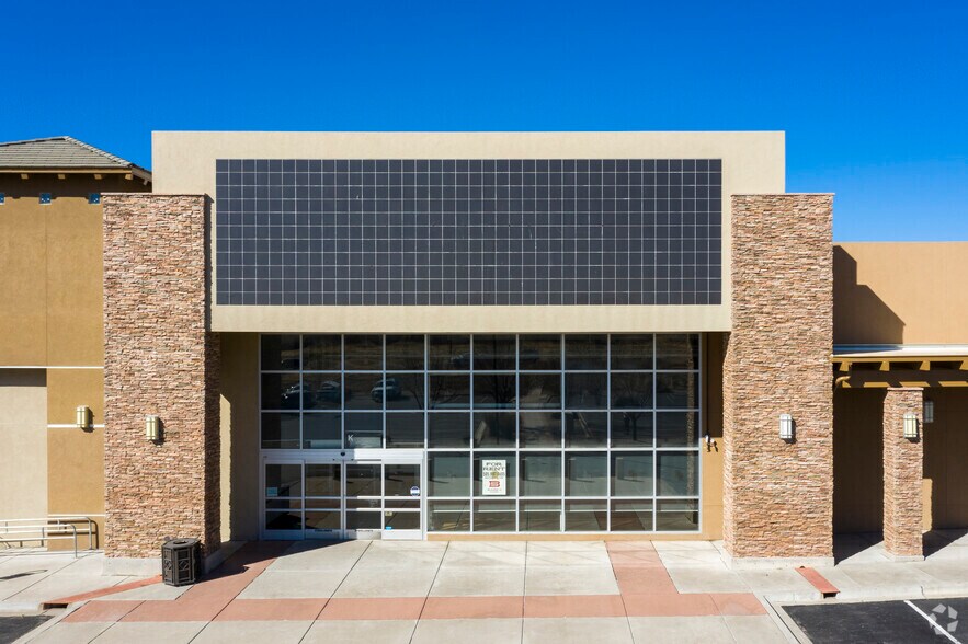 More Photos Of 8850 Holly St NE, Albuquerque Unknown For Lease