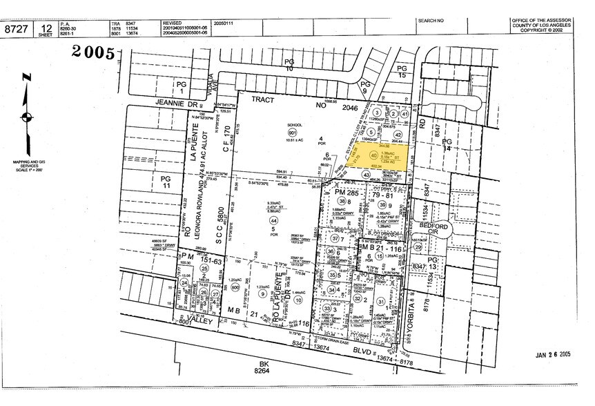 More Photos Of 489 Yorbita Rd, City of Industry Warehouse For Sale