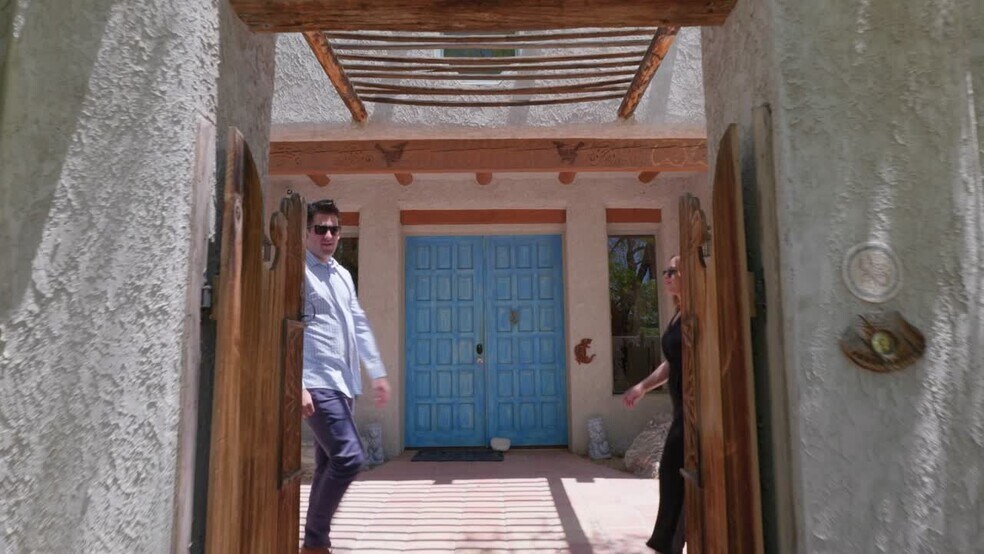 Primary Photo Of 14505 Yerxa Rd, Desert Hot Springs Hotel For Sale