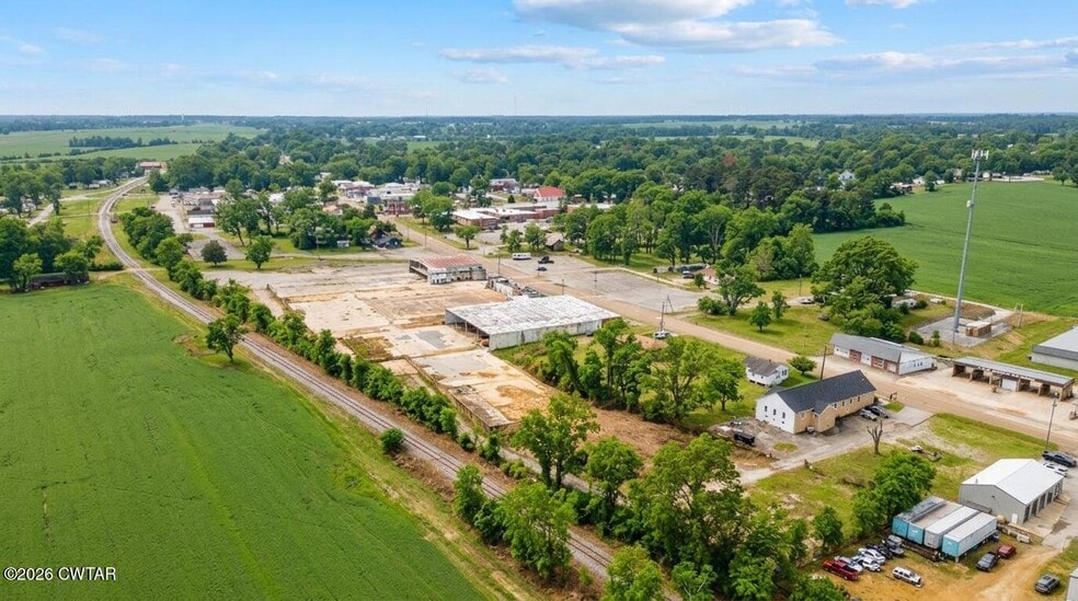 More Photos Of 302 N Trenton St, Rutherford Warehouse For Sale