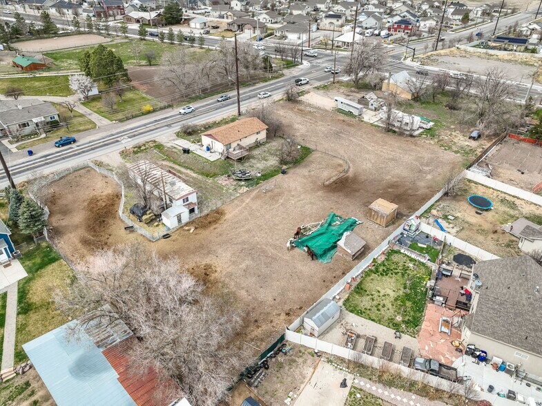 More Photos Of 13175 S Rose Canyon Rd, Herriman Land For Sale