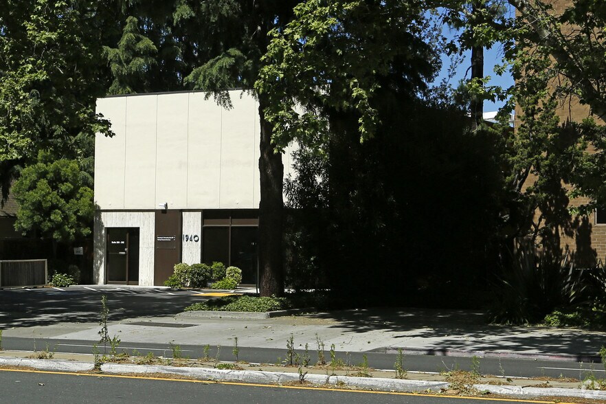 More Photos Of 1940 The Alameda, San Jose Office For Lease