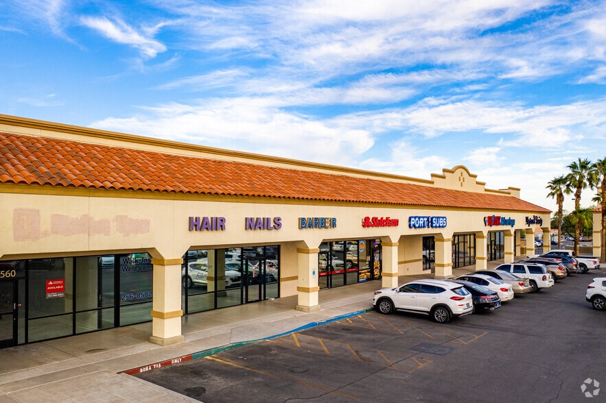More Photos Of 8510-8584 W Lake Mead Blvd, Las Vegas Unknown For Lease