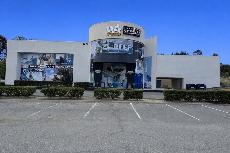 More Photos Of 5270 Jackson Dr, La Mesa Freestanding For Sale