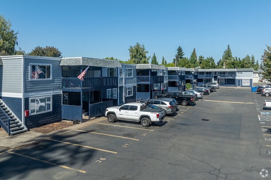 More Photos Of 760 Plymouth Dr NE, Keizer Apartments For Sale