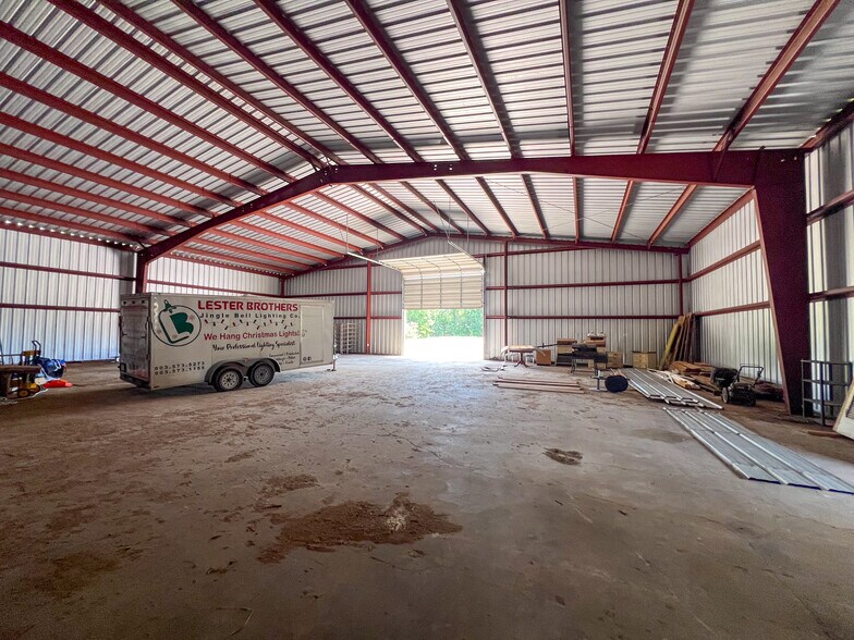 More Photos Of 1478 FM 900 & CR 3350, Mount Vernon Flex For Sale