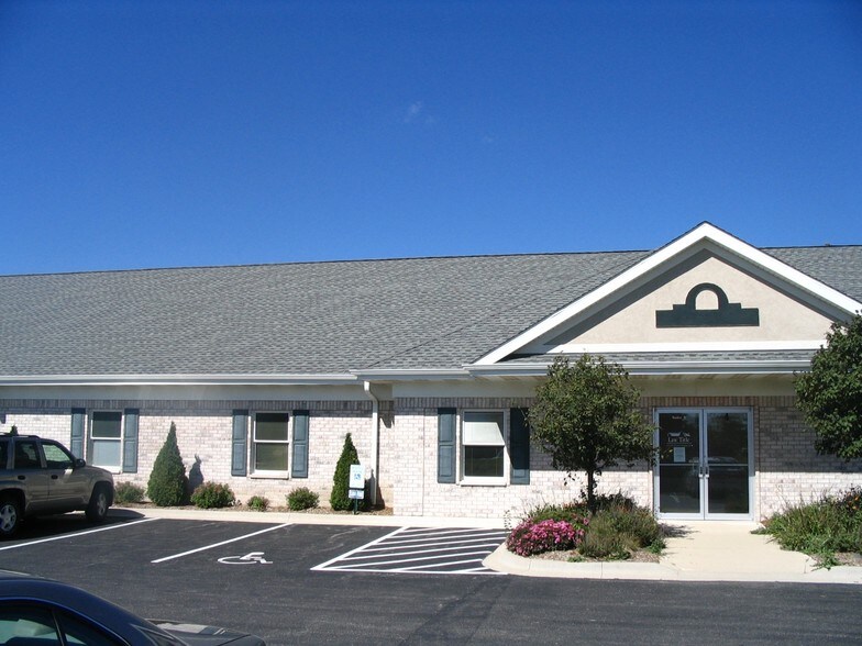 Primary Photo Of 3301 Resource Pky, Dekalb Medical For Lease