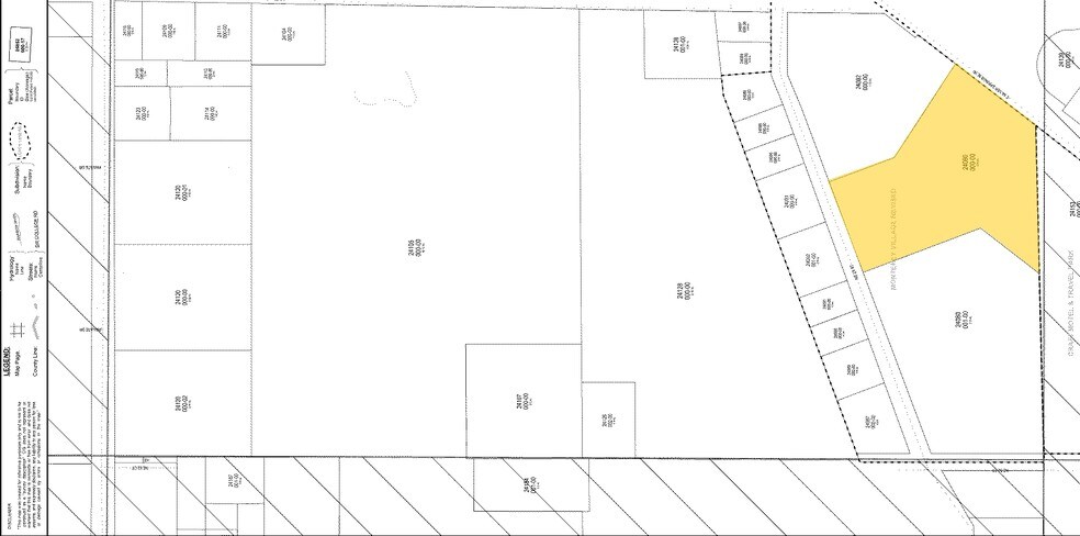 More Photos Of 5431 E Silver Springs Blvd, Silver Springs Office For Lease