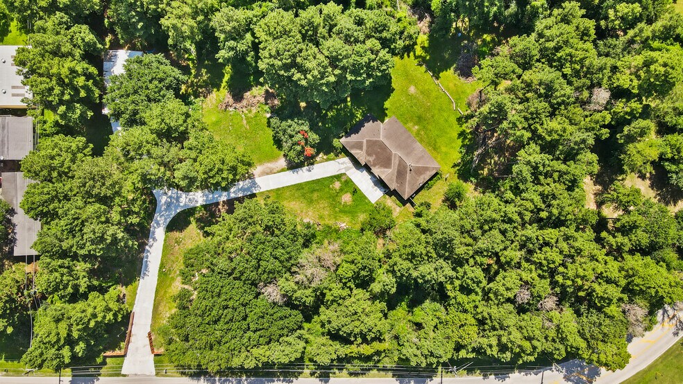 Primary Photo Of 14616 Grant Rd, Cypress Land For Sale