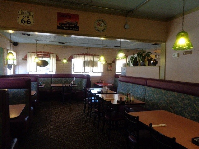More Photos Of 1387 US Highway 395 N, Gardnerville Restaurant For Sale