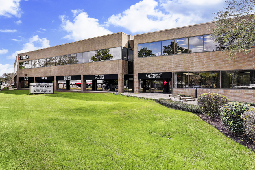 Primary Photo Of 7887 San Felipe St, Houston Office For Lease