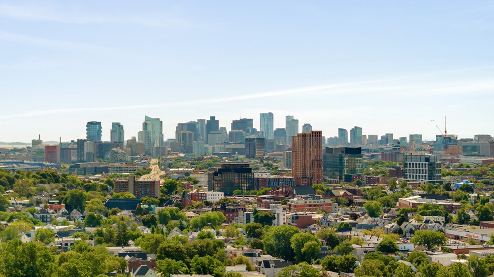 More Photos Of 17 Monmouth St, Somerville Apartments For Sale