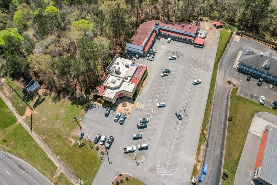 More Photos Of 1396 S US Highway 231, Ozark Restaurant For Sale