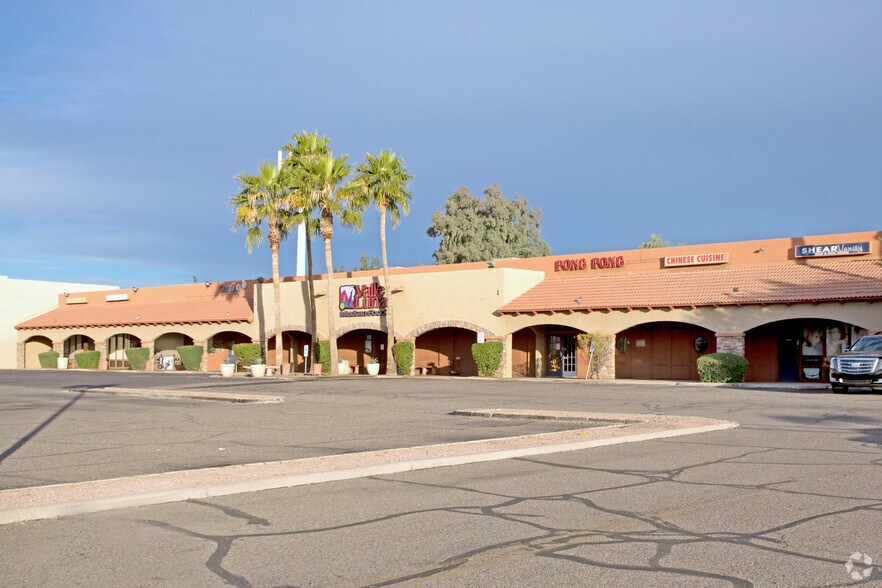 Primary Photo Of 3310-3346 W Bell Rd, Phoenix Unknown For Lease