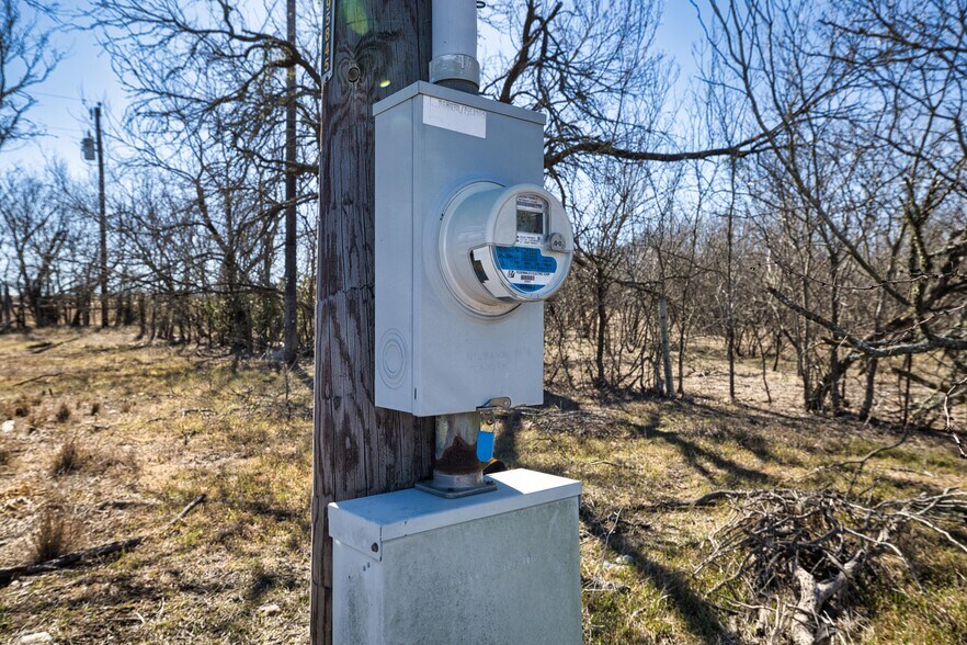 More Photos Of 7317 Old Lockhart Hwy, Buda Land For Sale