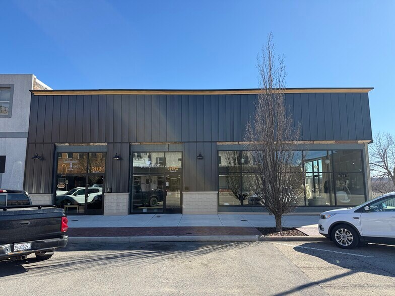 More Photos Of 502 1st St, LaSalle Storefront For Sale
