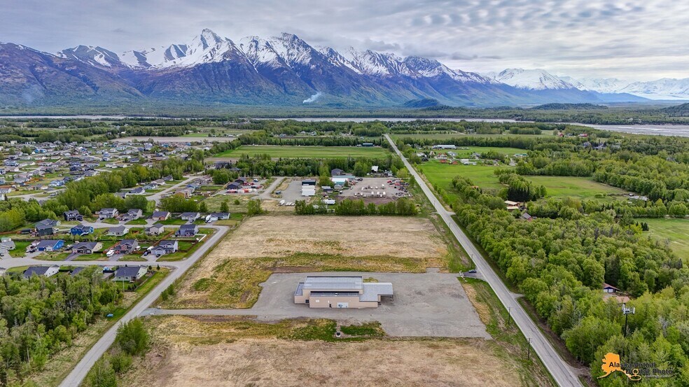 More Photos Of 14263 E Outer Springer Loop, Palmer Flex For Sale