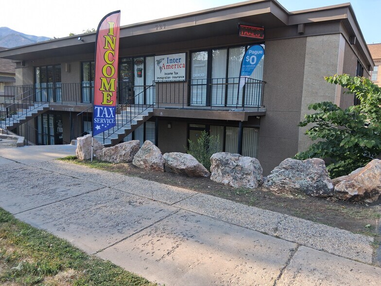 More Photos Of 727 24th St, Ogden Office For Lease