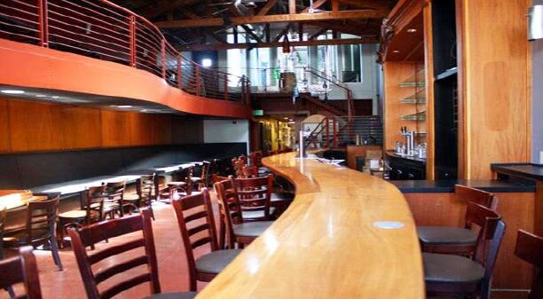 Primary Photo Of 1326 9th Ave, San Francisco Restaurant For Sale