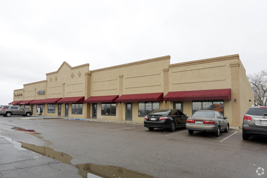 More Photos Of 1275-1289 W Pueblo Blvd, Pueblo Storefront Retail Office For Lease