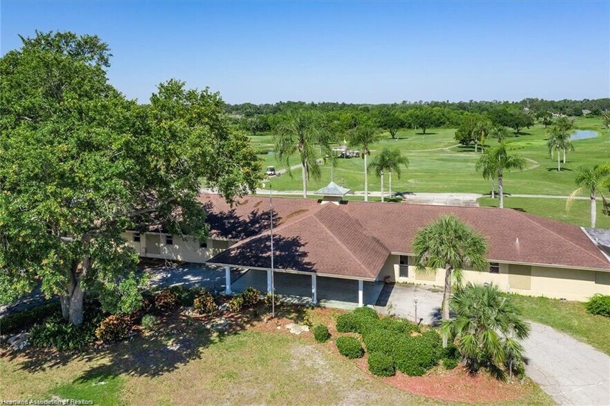 More Photos Of 3603 Placid Lakes Blvd, Lake Placid Land For Sale