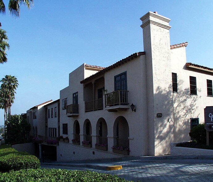 More Photos Of 3990 Old Town Ave, San Diego Coworking Space