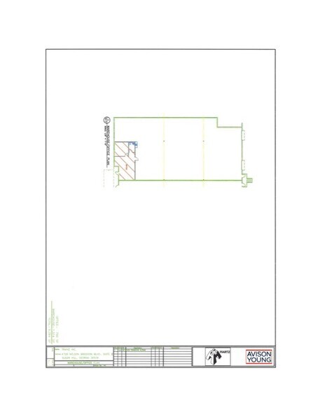 More Photos Of 4729 Nelson Brogdon Blvd, Buford Showroom For Lease