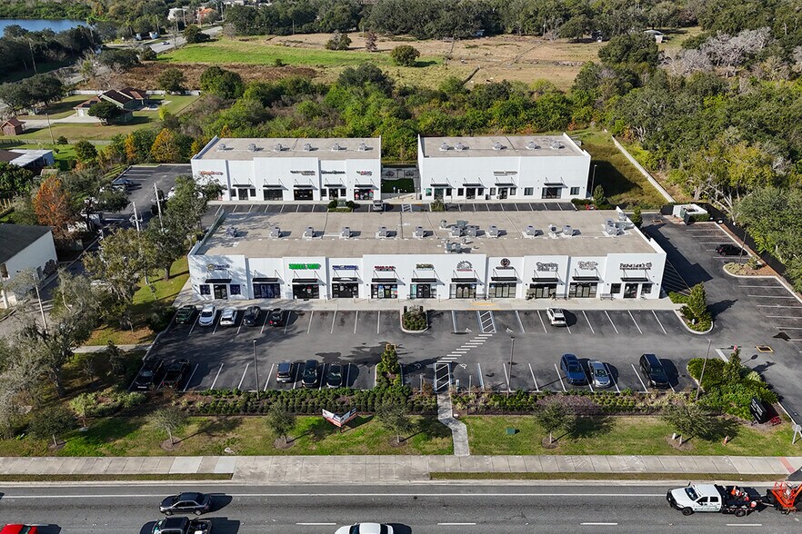 More Photos Of 1340-1348 & 1358-1398 S Narcoossee Road Rd, Saint Cloud General Retail For Sale