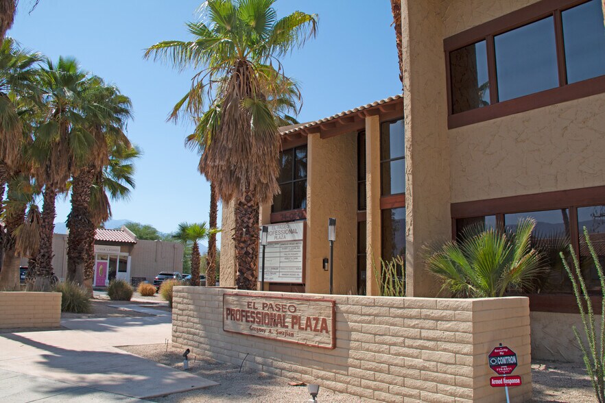 More Photos Of 74090 El Paseo, Palm Desert Medical For Sale