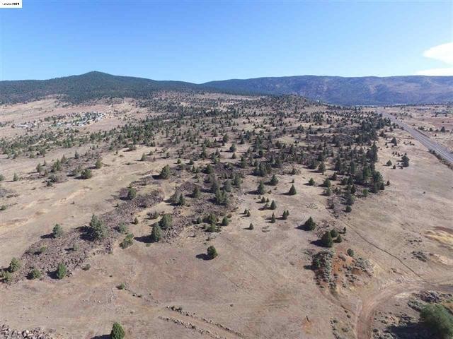 Primary Photo Of 000-000 Spring Ridge Rd, Susanville Land For Sale