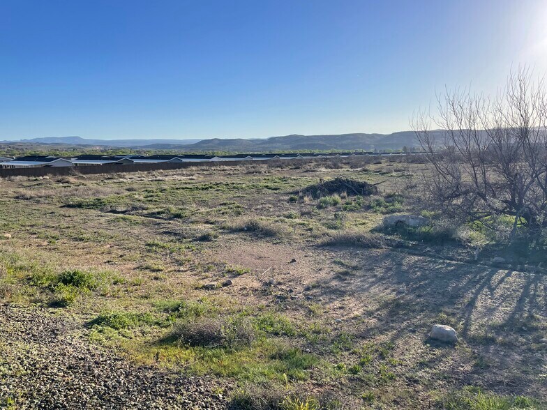 More Photos Of 00 W Finnie Flat Rd, Camp Verde Land For Sale