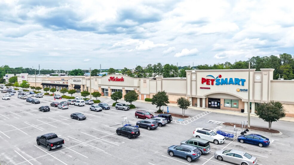 More Photos Of 1009-1260 Bower Pky, Columbia Unknown For Lease