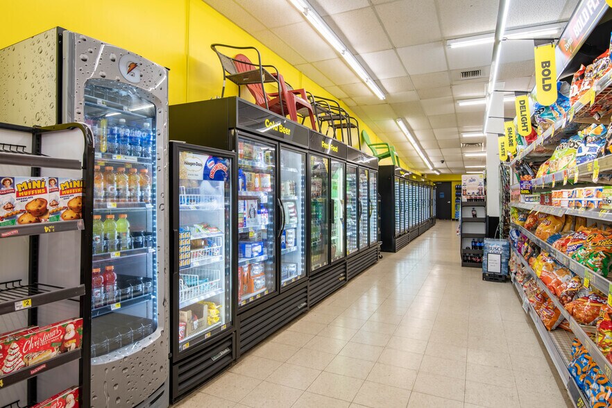 More Photos Of 331 E Center St, Juneau Storefront For Sale