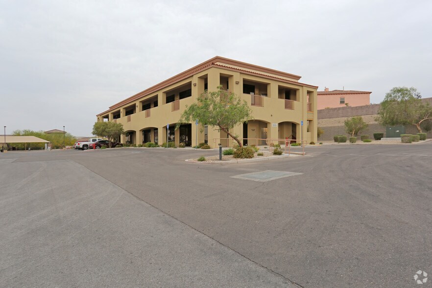More Photos Of 1434 E Lake Mead Pky, Henderson Storefront Retail Office For Lease