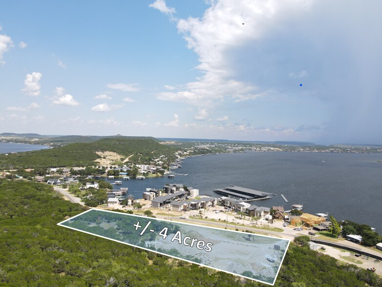 More Photos Of 3058 Park Road 36, Graford Land For Sale
