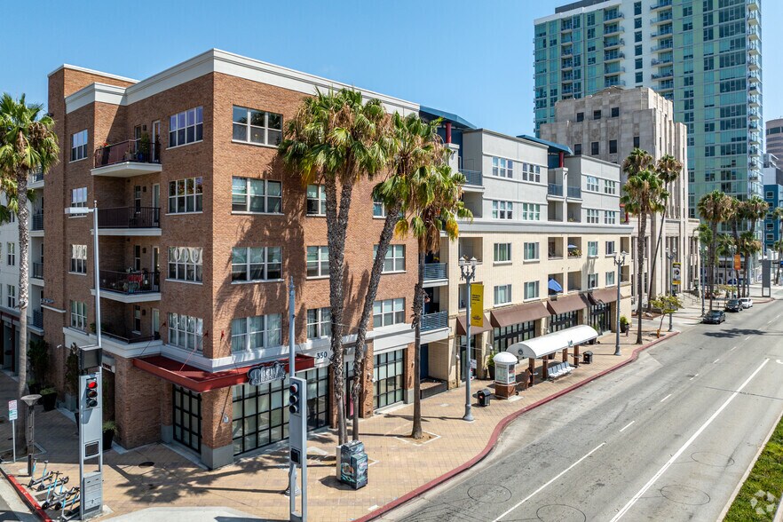 More Photos Of 300 E 4th St, Long Beach Apartments For Sale