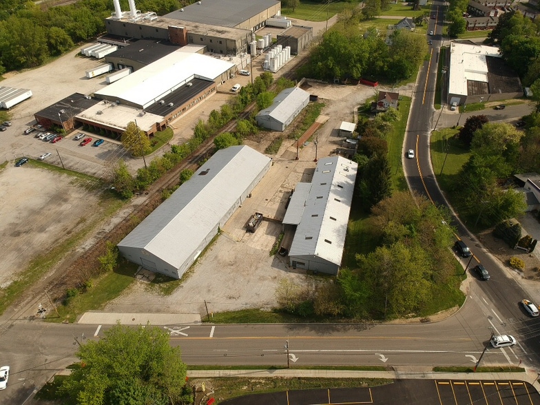 More Photos Of 480 5th St NE, Barberton Warehouse For Sale