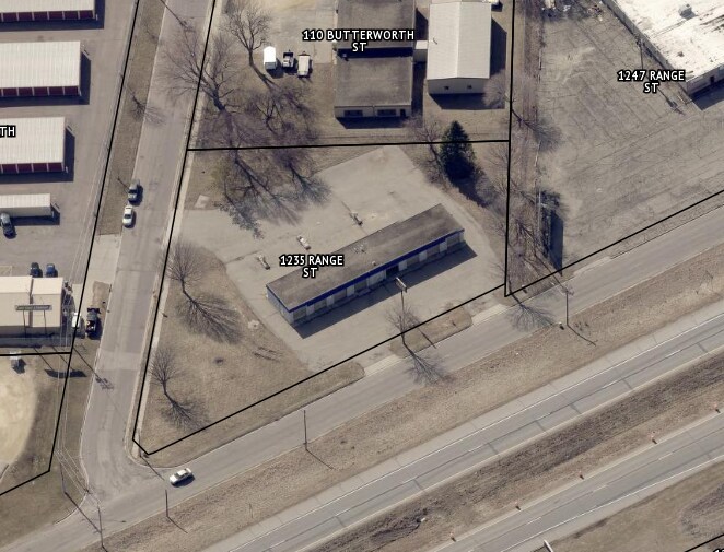 More Photos Of 1235 Range St, Mankato Land For Sale