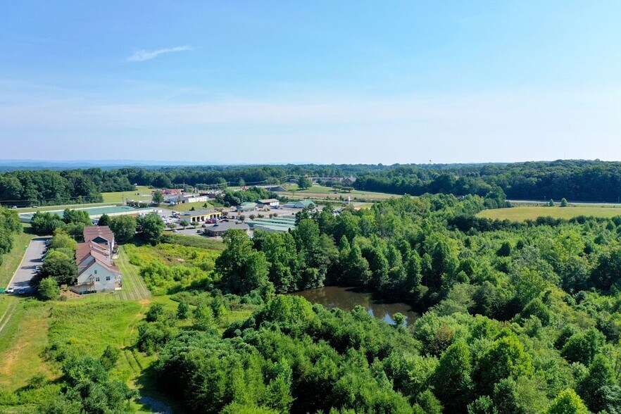 More Photos Of 8AC Lola Ln, Pilot Mountain Land For Sale