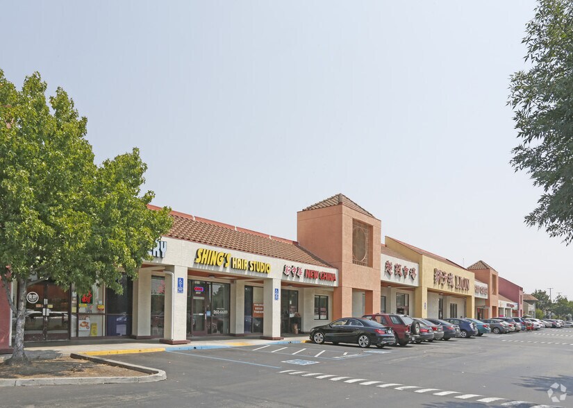 More Photos Of 1706-1820 N Milpitas Blvd, Milpitas Unknown For Lease